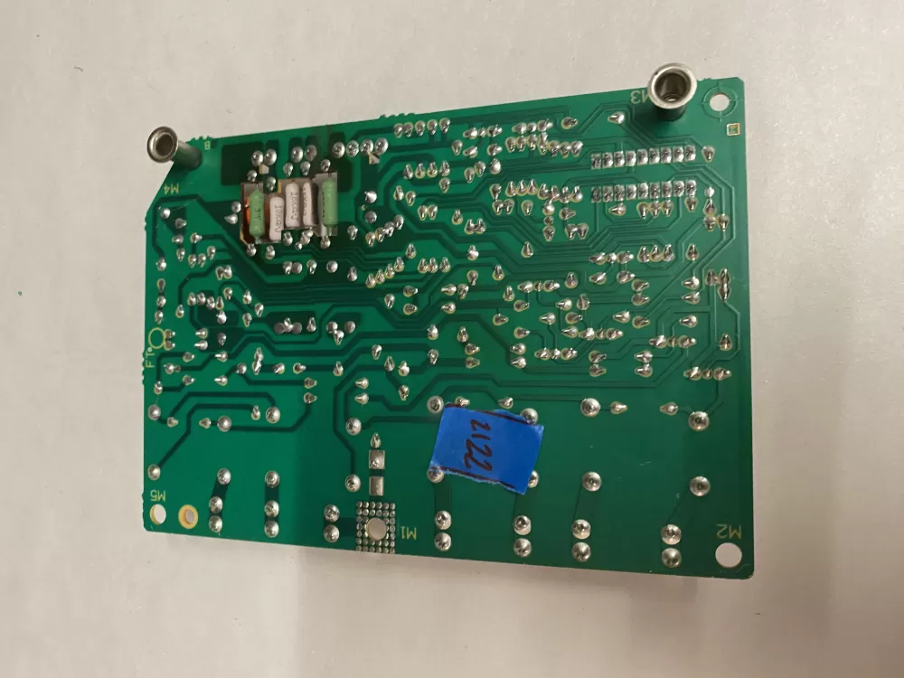 Whirlpool W10331686 100-1323-02 Range Oven Spark Module AZ207117 | BK2212