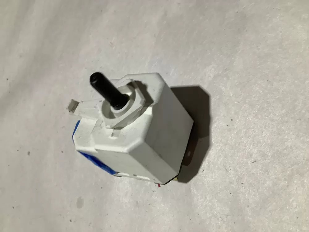 Kenmore WP3398095 Dryer Crosley Inglis Start Switch AZ116203 | Sl200