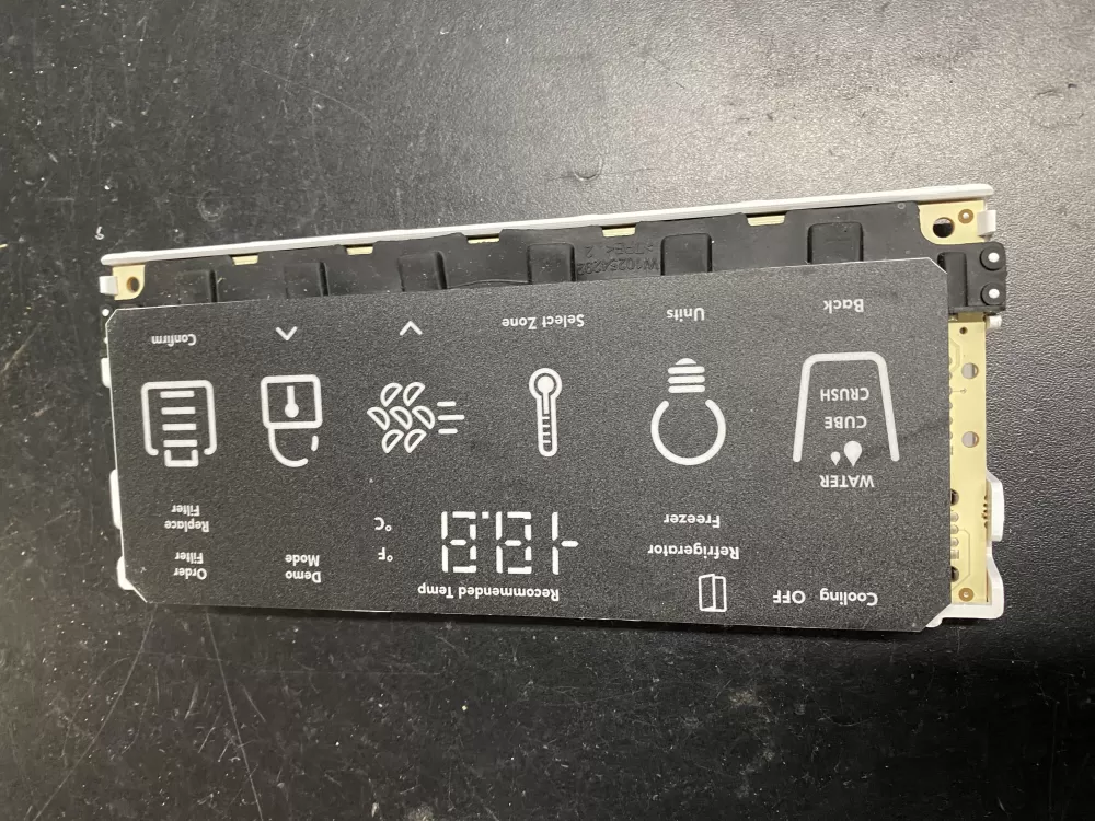 Kenmore W10540687 W10623101 WPW10623101 PS11756799 Refrigerator Control Board