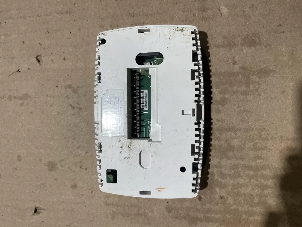 honeywell thermostat   TB6575A 1000 AZ73502 | KM1576