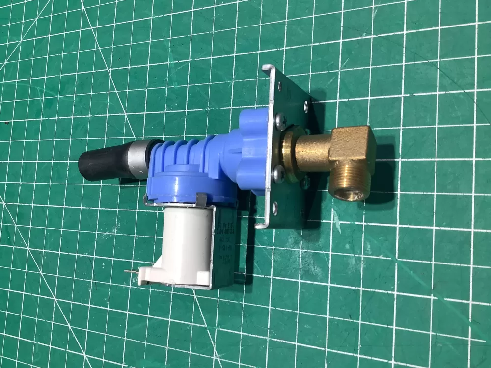LG 5221DD1001E Dishwasher Water Valve Inlet AZ142433 | SL270