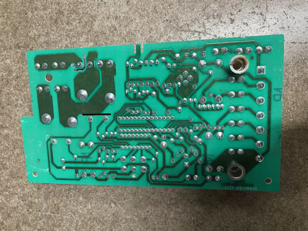 York Coleman 1139-700 1139-83-7002 Furnace Control Board AZ17611 | KM1291