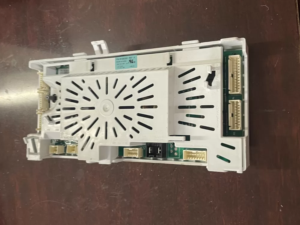 Kenmore  Whirlpool W10583051 Washer Control Board