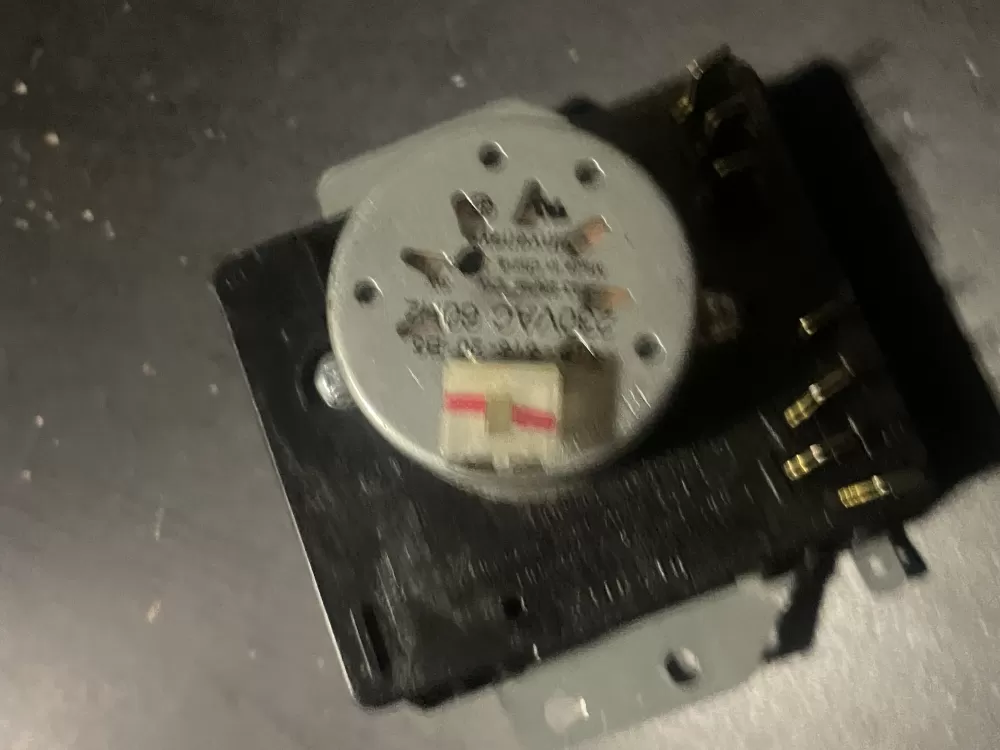 Whirlpool Kenmore AP6016539 W10185976 WPW10185976VP Dryer Timer AZ29051 | WM128