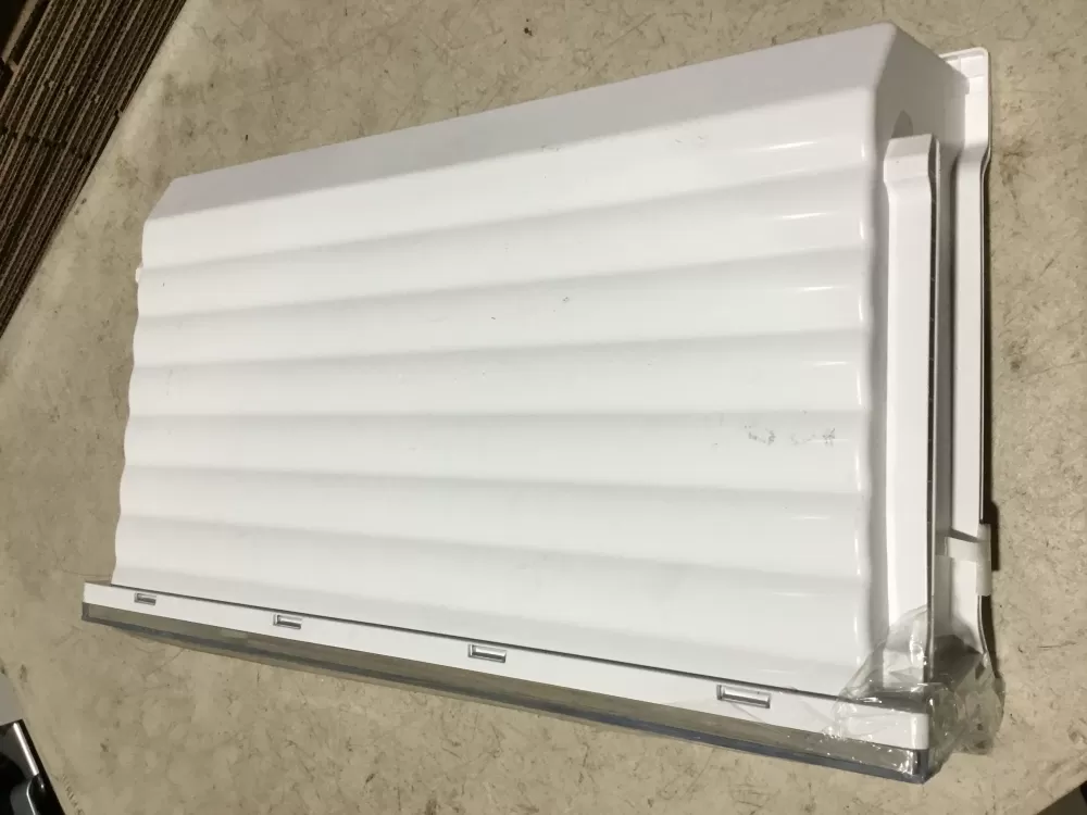 B05041840 1-1 Refrigerator Shelve Bin AZ74216 | Sl93