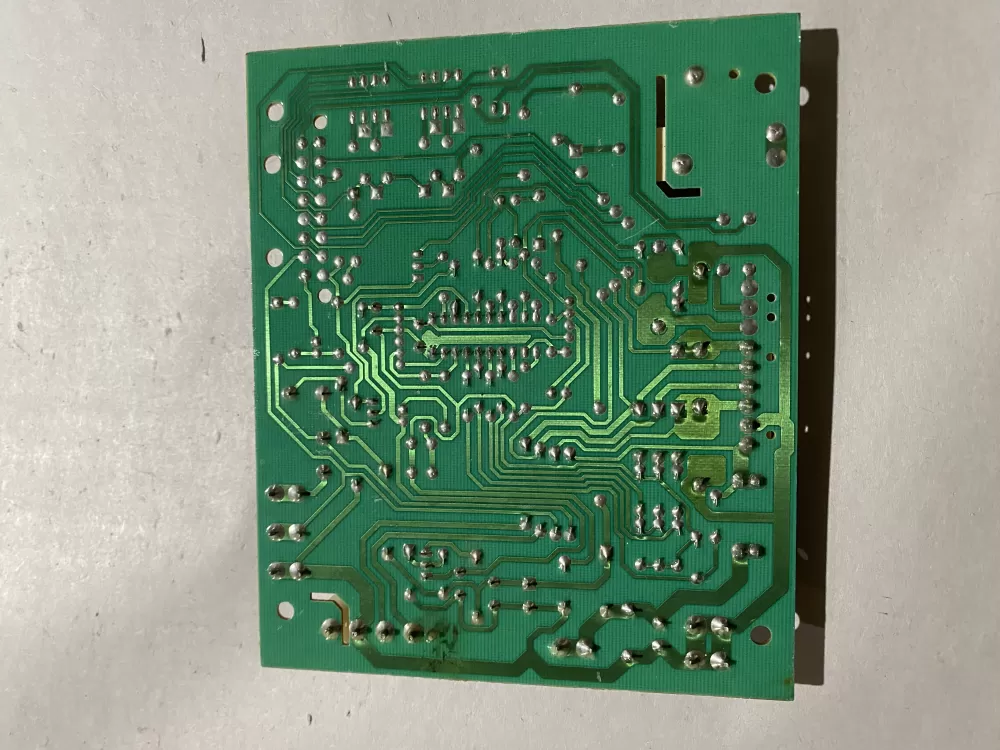 Rheem Air Handler Control Board 47-102077-02-04 156-9735 AZ193756 | BK573