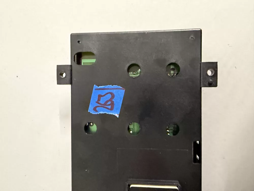 Samsung DE92 02588E Refrigerator Control Board AZ209748 | KM263