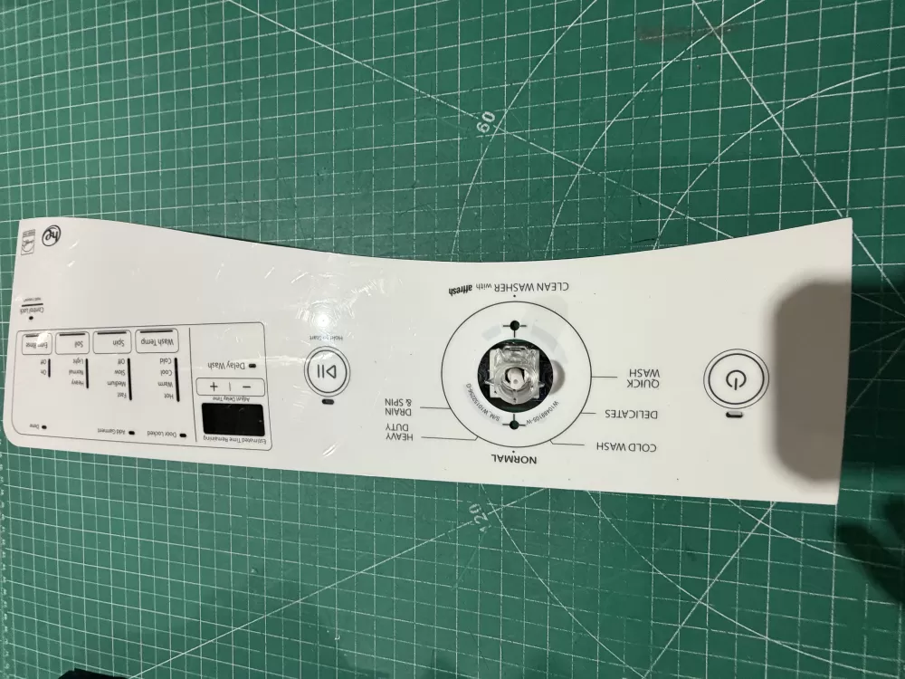 W10489107 Whirlpool Washer W10635629 WPW10635629 Control