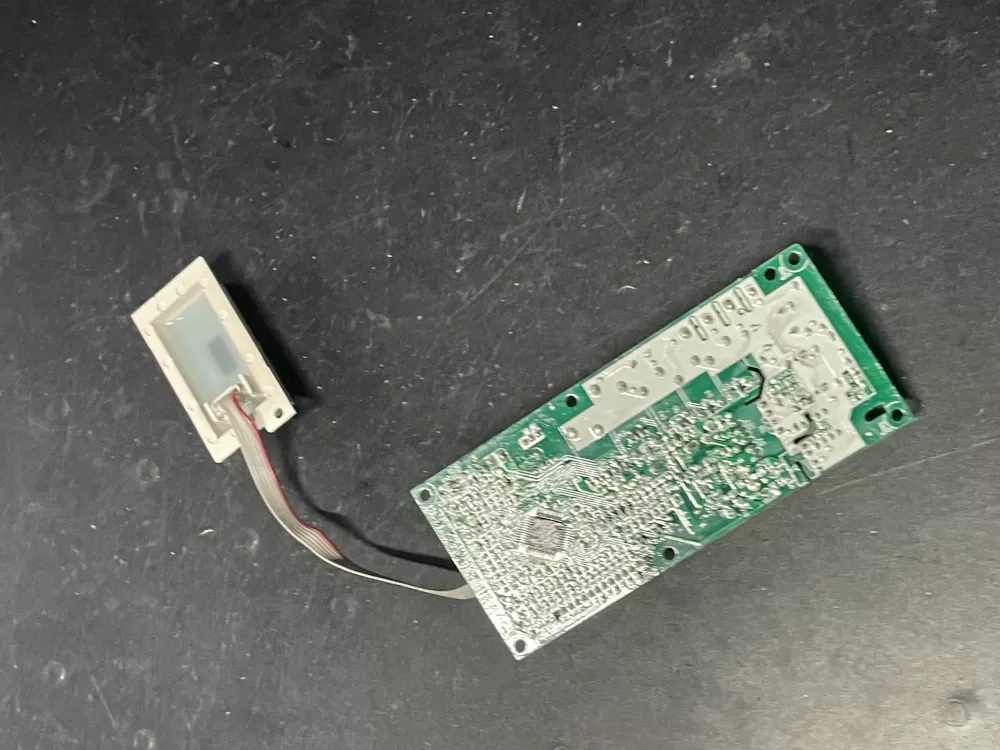 Panasonic MD1001LSB Microwave Control Board AZ23562 | WM1032