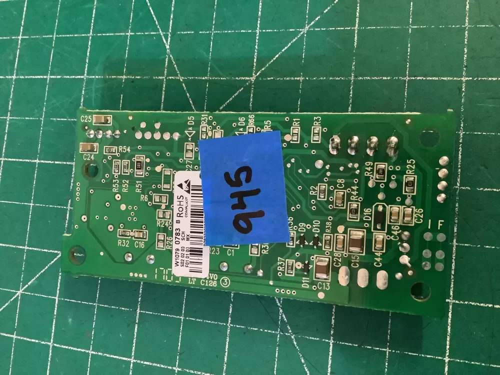 Maytag KitchenAid Jenn Air Refrigerator Control Board AZ208858 | NR945