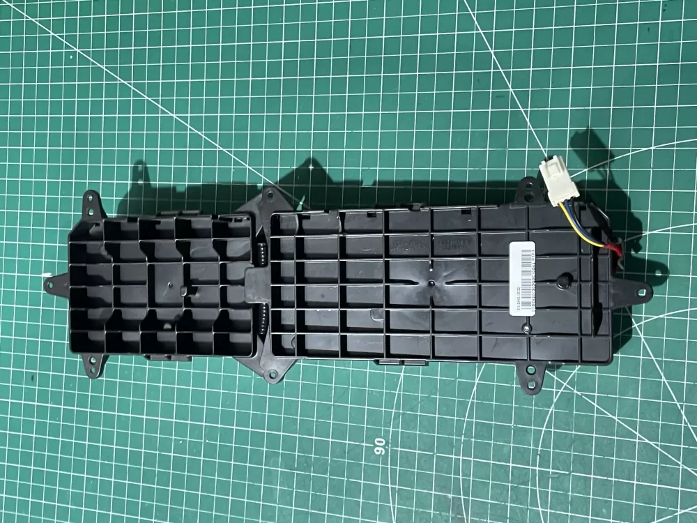 Samsung washer or dryer control board AZ196431 | Wmv886