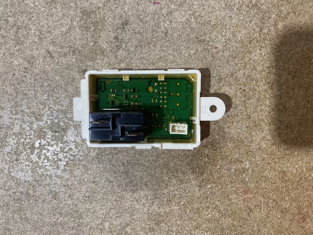 Samsung DC92-01855C Washer Control Heater Board