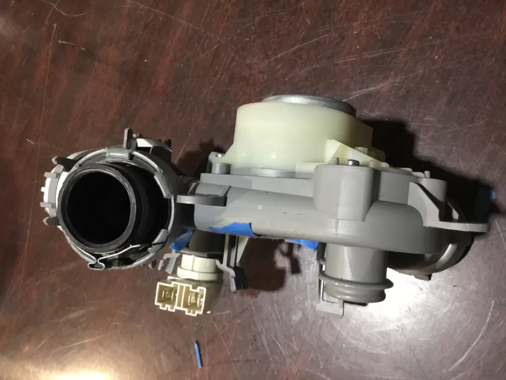 Bosch 5600011301 Dishwasher Heater Assembly AZ66815 | Sl53