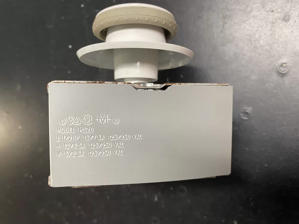 Maytag 6 2601860 Washer 20180 Timer 20180 AZ20595 | BK709