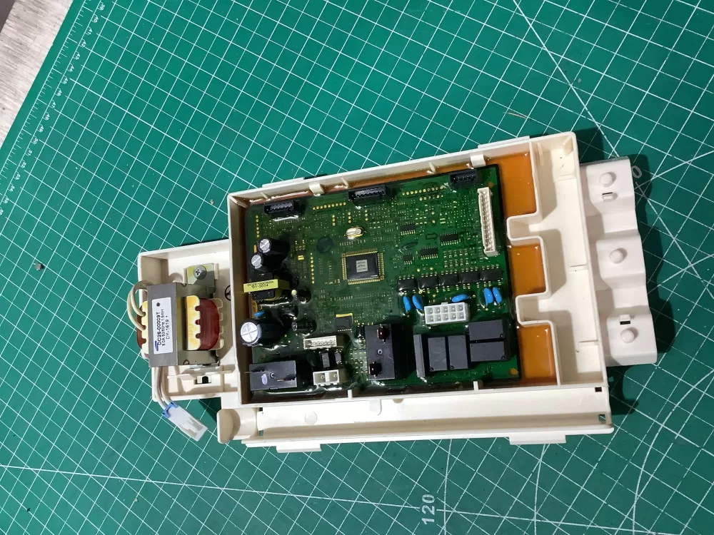 Samsung DC9201803J Washer Control Board Electronic Main