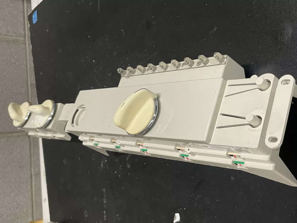 GE 175D4490G014 Washer Control Board Main