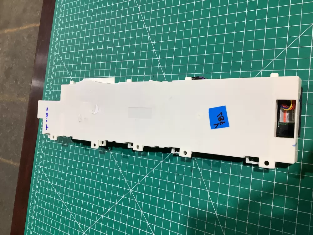 LG Eax67548408 Eax67548502 Washer Control Board Display AZ151230 | NRV781