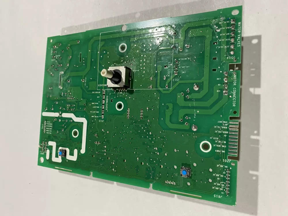 GE WH22X32357 290D2226G003 WH18X28174 Washer Control Board AZ184606 | BK722
