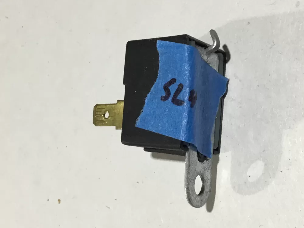 Whirlpool 694419 WP694419 Dryer Buzzer AZ110438 | Sl4