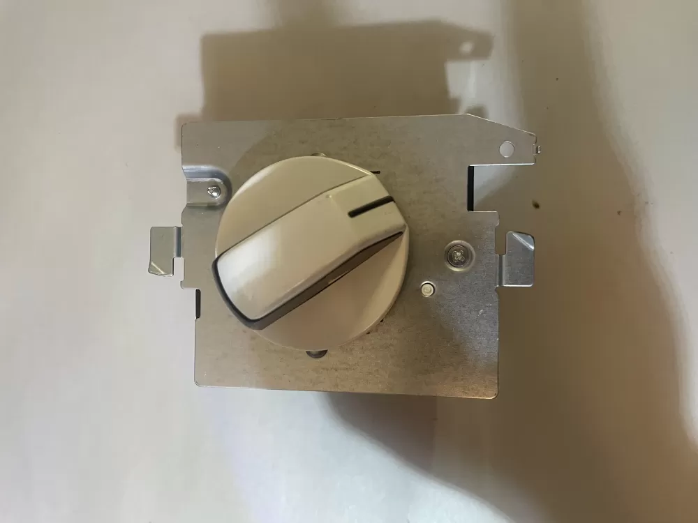 Kenmore General Electric WE4M521 WE04X22654 Dryer Timer AZ189631 | KM1227