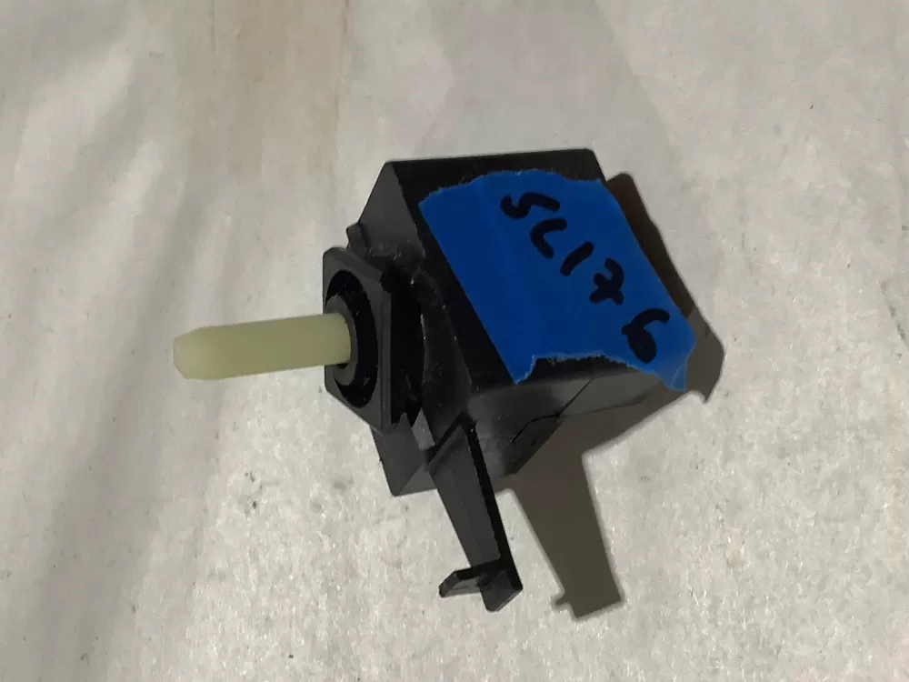 Maytag KitchenAid Kenmore AP6008373 Dryer Start Switch AZ131984 | Sl176