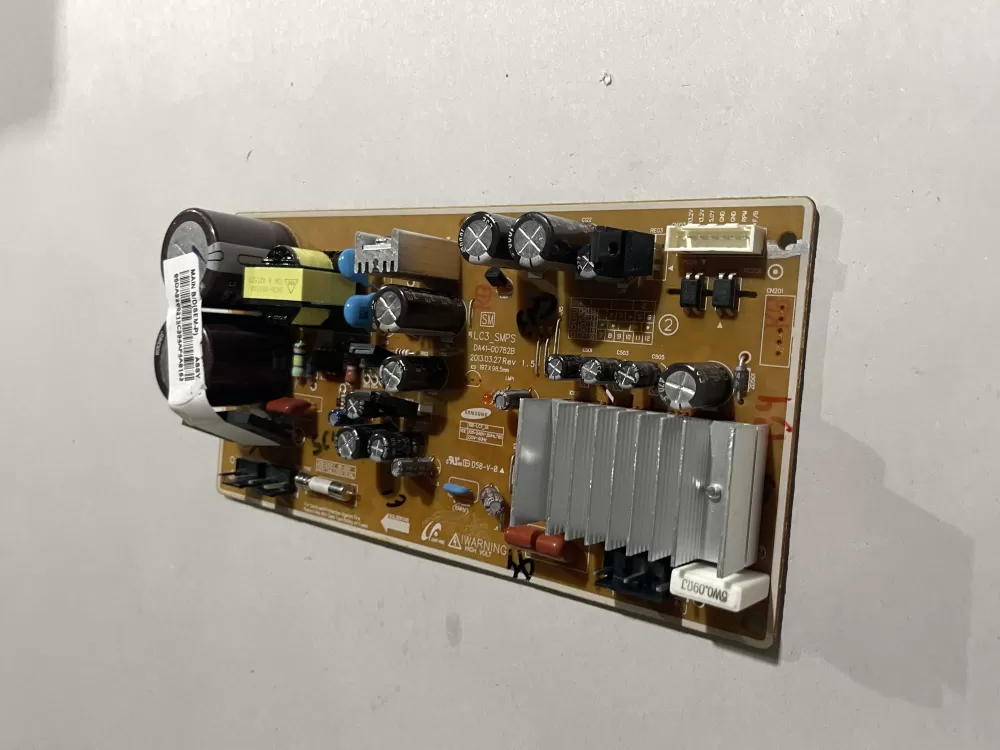 Samsung DA94-00680A DA92-00215C PS4168016 DA9200215C Refrigerator Control Board