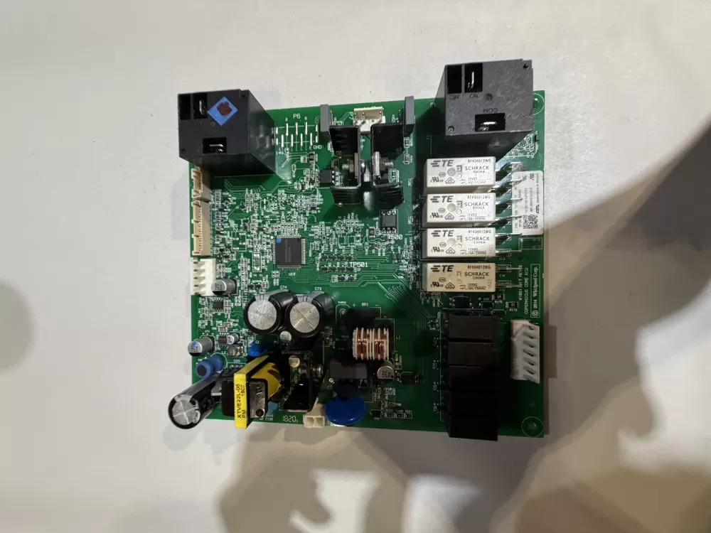 W11448961 Whirlpool Oven Board - Control