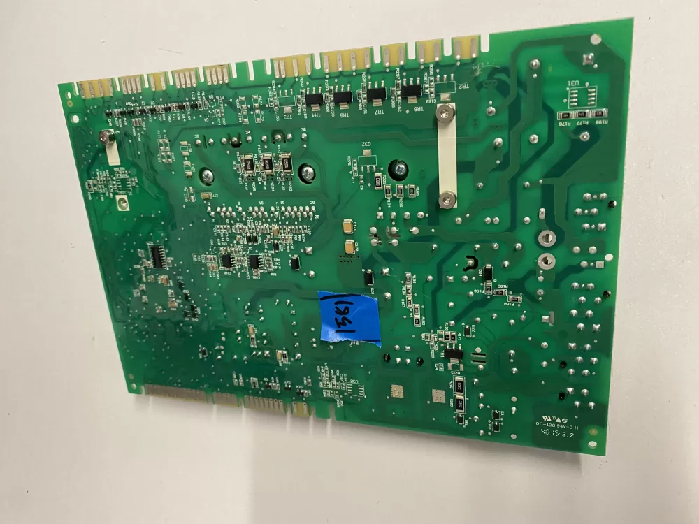 Whirlpool W10748995 Washer Control Board whirlpool Front Load AZ226634 | BK1581