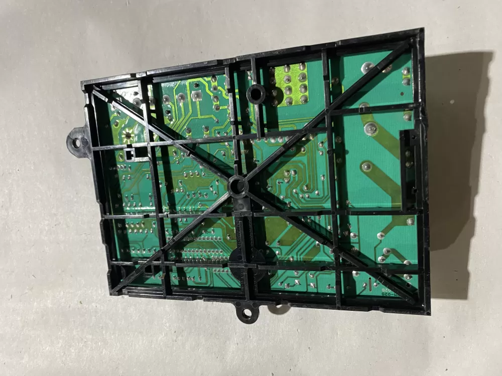 Carrier Bryant CEPL130438-01 Furnace Circuit Control Board AZ193764 | BK2168