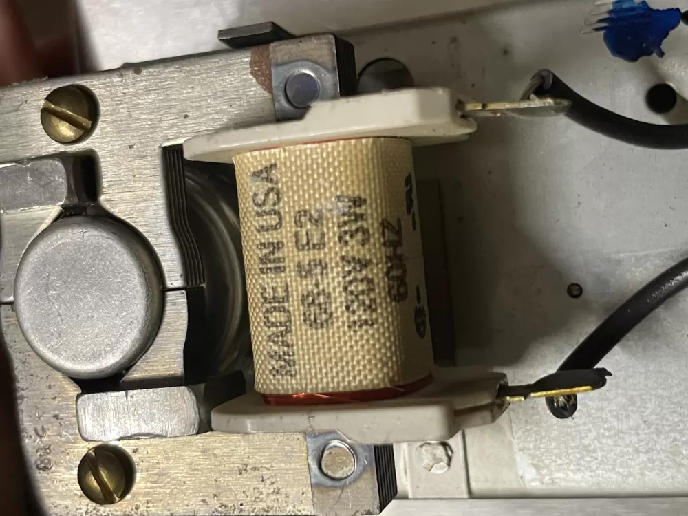  68 5E2 5303210612 Range Tappan Clock Timer AZ45428 | Wm1770