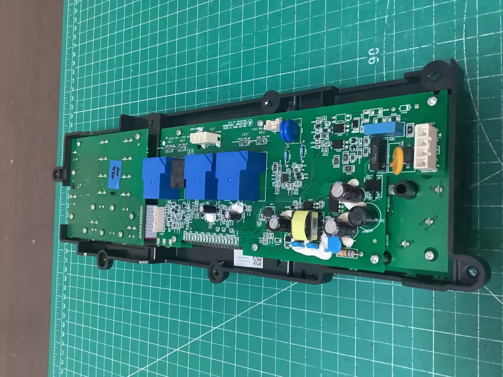 GE 234D2086G003 Dryer Control Board AZ224827 | ARV920