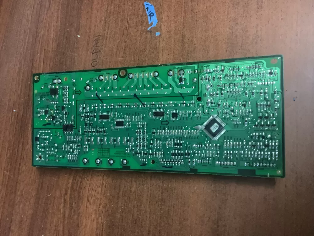 GE WB27X30632  AP6331525  4586404  PS12342287  WB27X26794  DE92-03977B Microwave Control Board