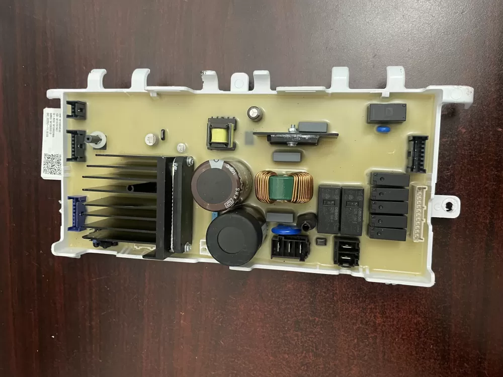 Whirlpool W10681033 W10812422 PS11723056 Washer Control Board AZ103335 | KM810