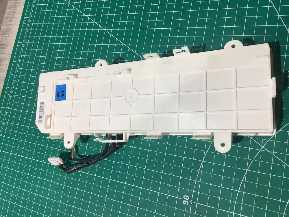 Samsung DC92 01022B DC9201022B Washer Control Board AZ188493 | AV202
