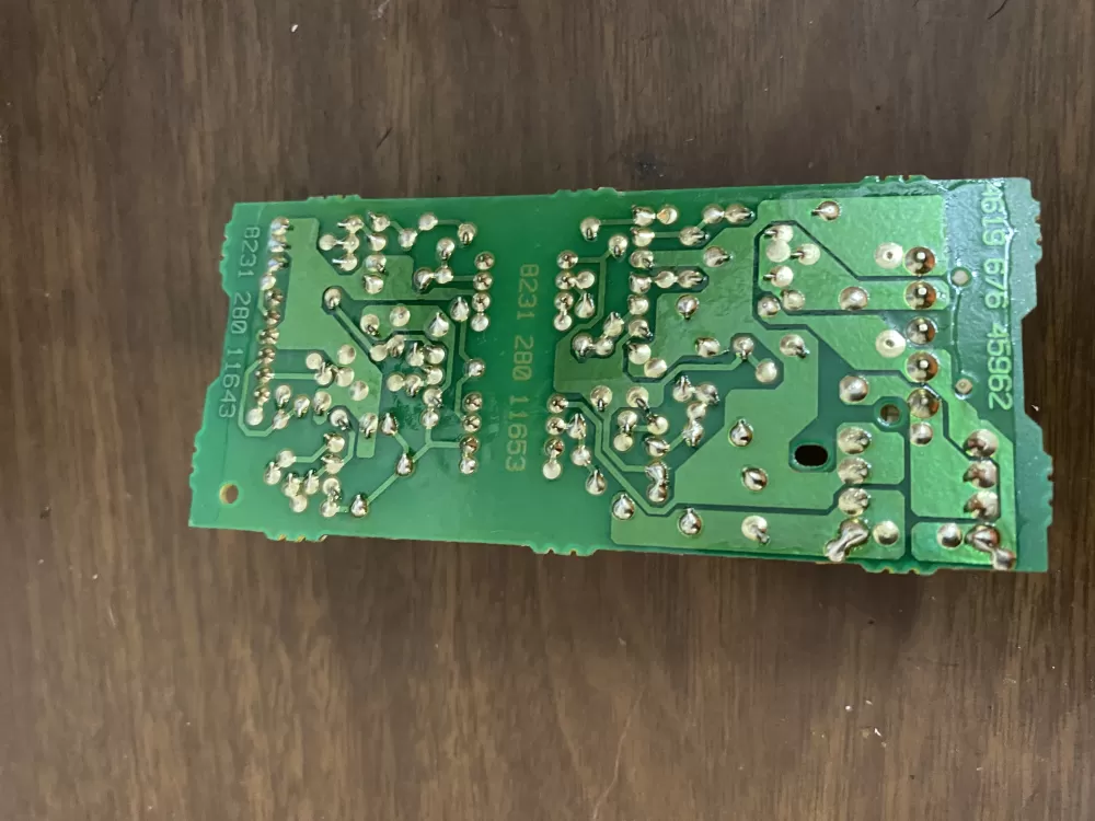 Maytag W10578541 Oven Jenn Air Control Board Converter AZ31225 | BK213