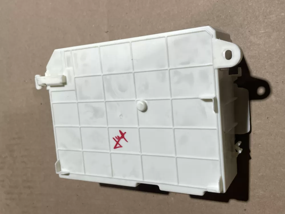 LG EBR85130517 Dryer Control Board AZ63406 | Wmv526