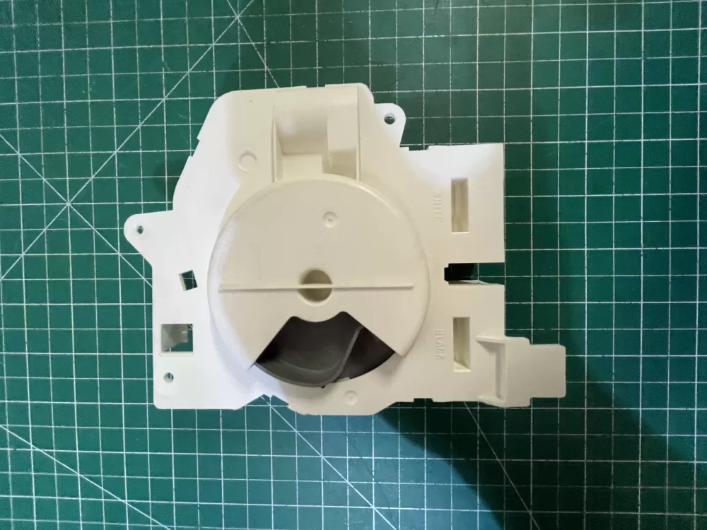 GE  Hotpoint 165D5315P001 Dishwasher Timer