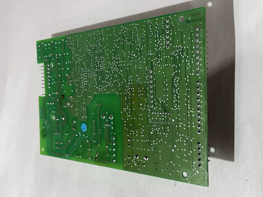 GE 200D6221G028 EBX1110P002 Refrigerator Control Board AZ199808 | Wm2780