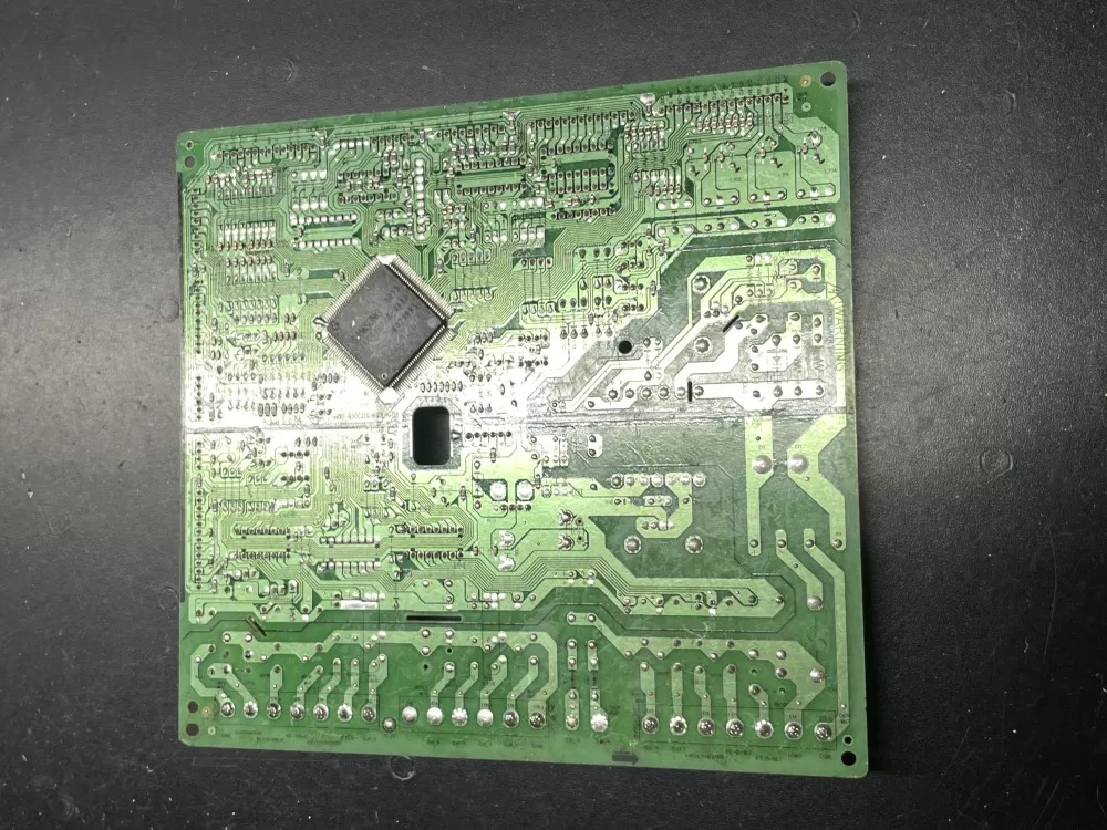 Samsung DA92 00593P Refrigerator Control Board Main AZ35799 | Wm447