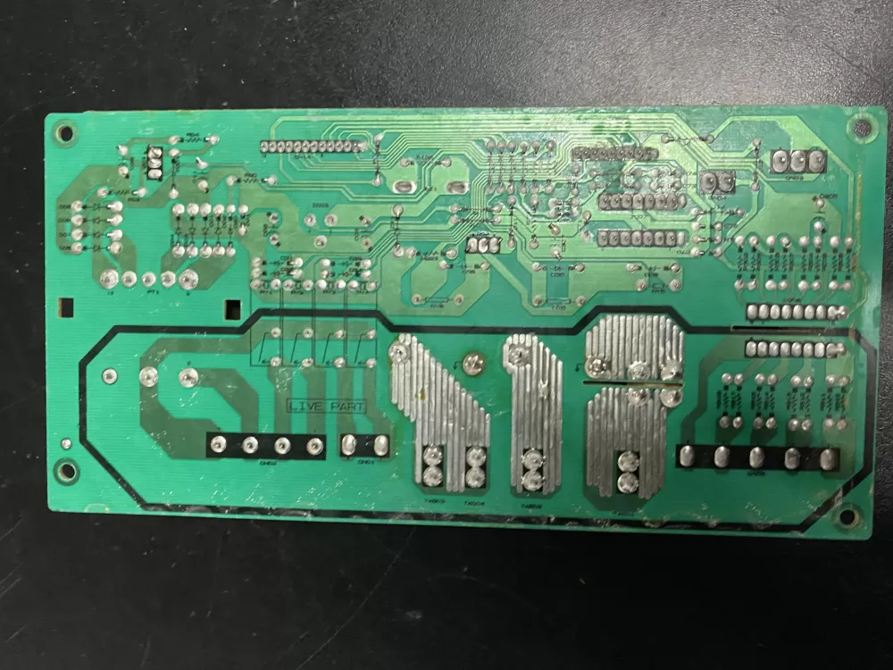 LG EBR60969201 Range Control Board AZ1685 | BK664