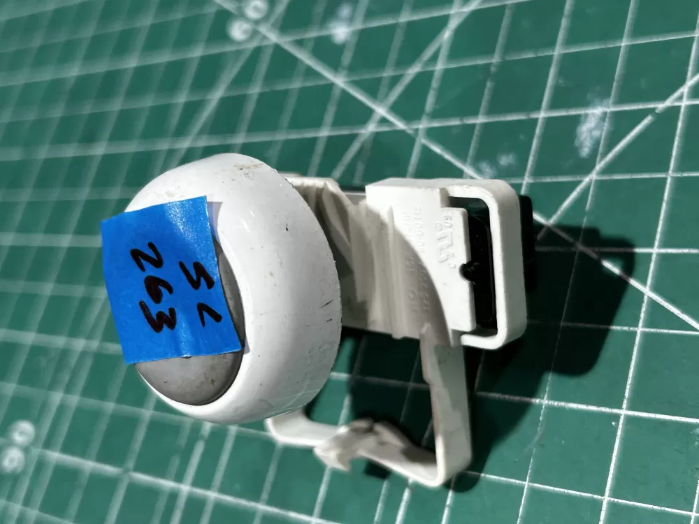 Whirlpool WP3977456 PS11742178 Dryer Start Switch AZ181041 | Sl263