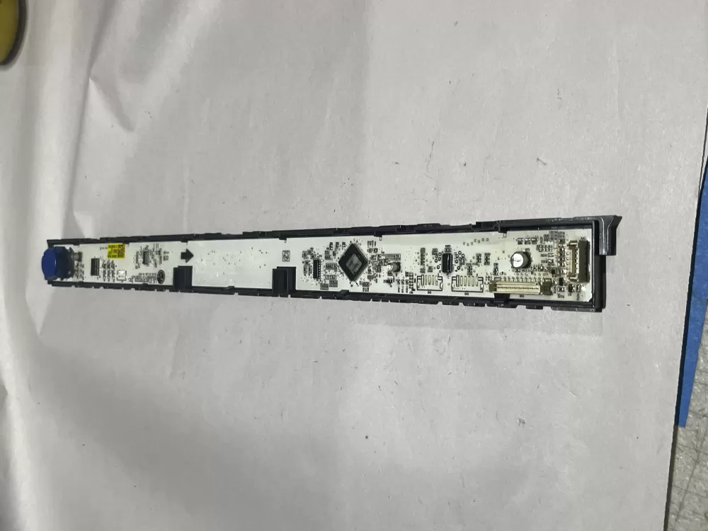 LG EBR81815401 Dishwasher Control Board AZ126210 | Wmv729