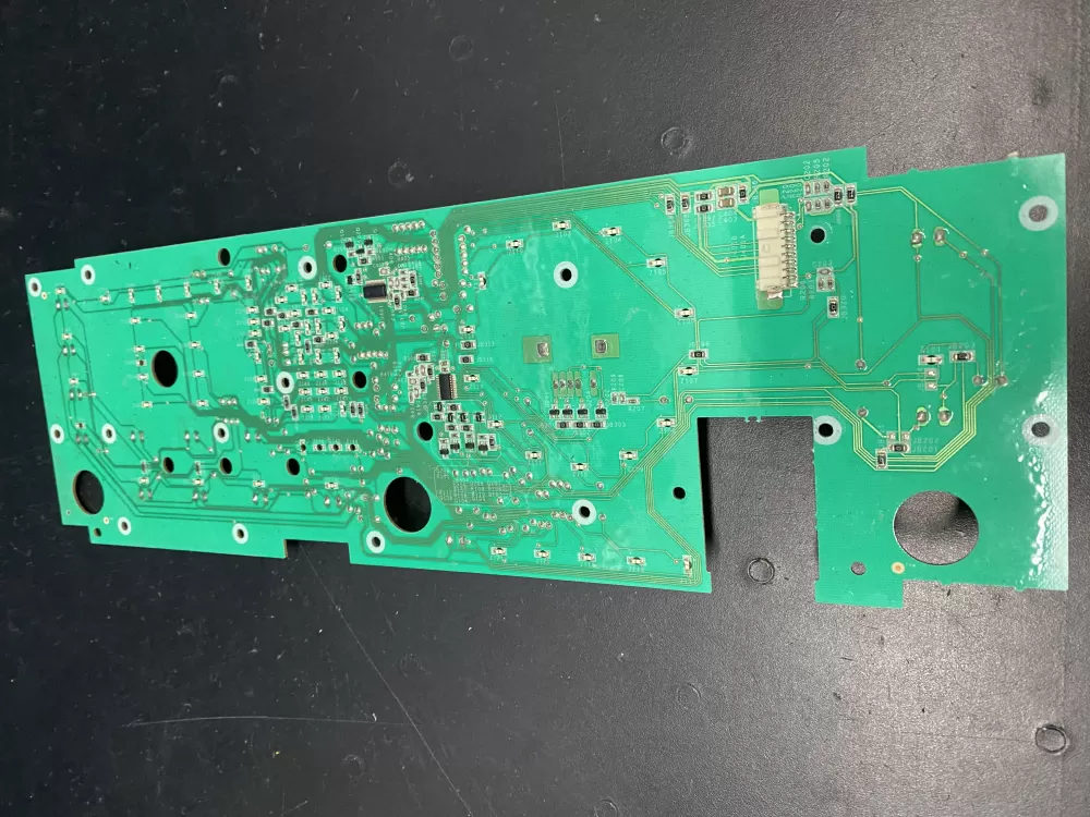 GE 290D2227G013 Washer Control Board Pcb Assembly AZ15664 | BKV299