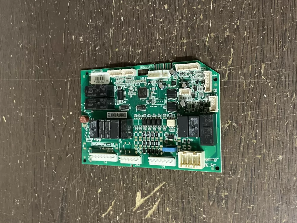 Whirlpool Jenn Air Maytag W10774171 Refrigerator Control Board AZ43198 | Wm1737