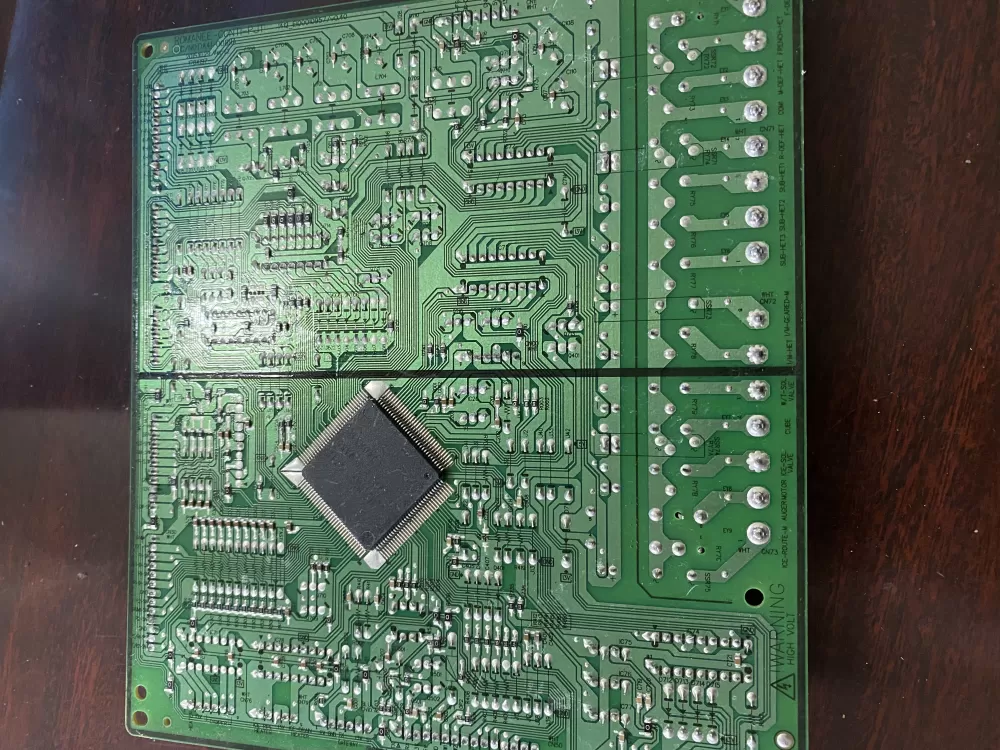 Samsung DA92 00447C Refrigerator Control Board AZ35408 | BK1115