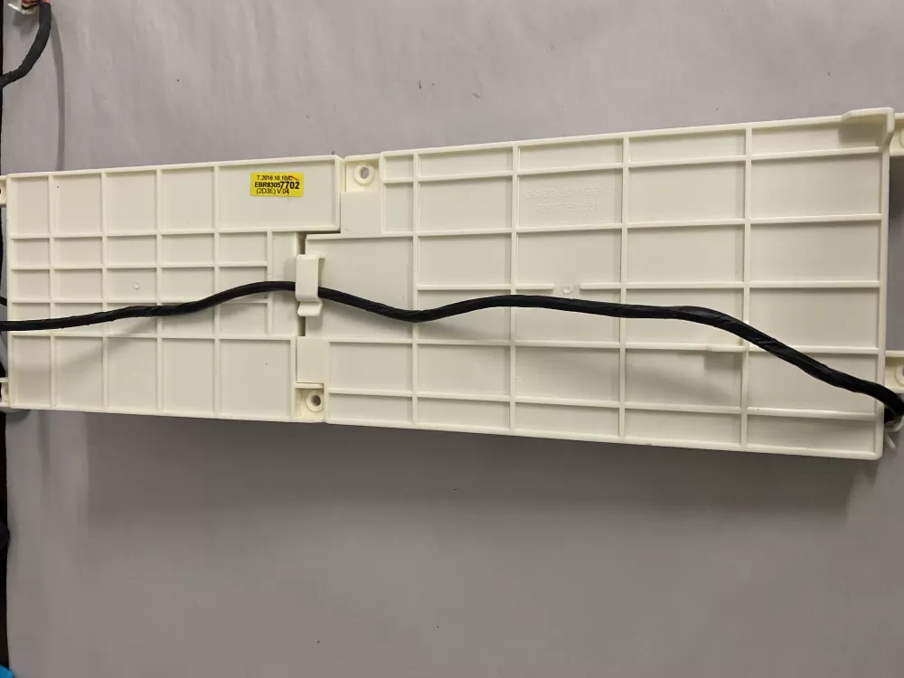 LG EBR83057702  Control Board Pcb Assembly Display AZ202491 | BKV899