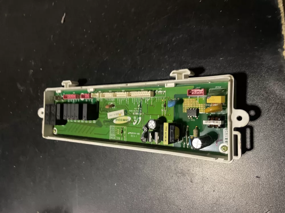 Samsung DE41-00391A Dishwasher Control Board
