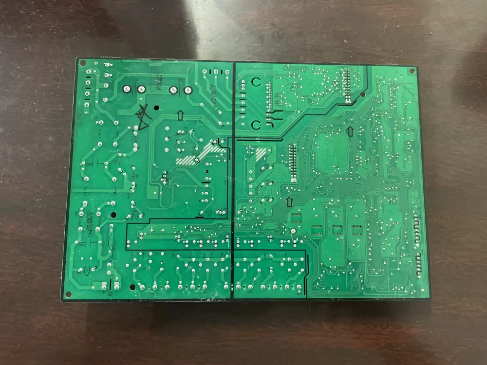 Samsung DA94-05319E Refrigerator Control Board AZ51947 | KMV537
