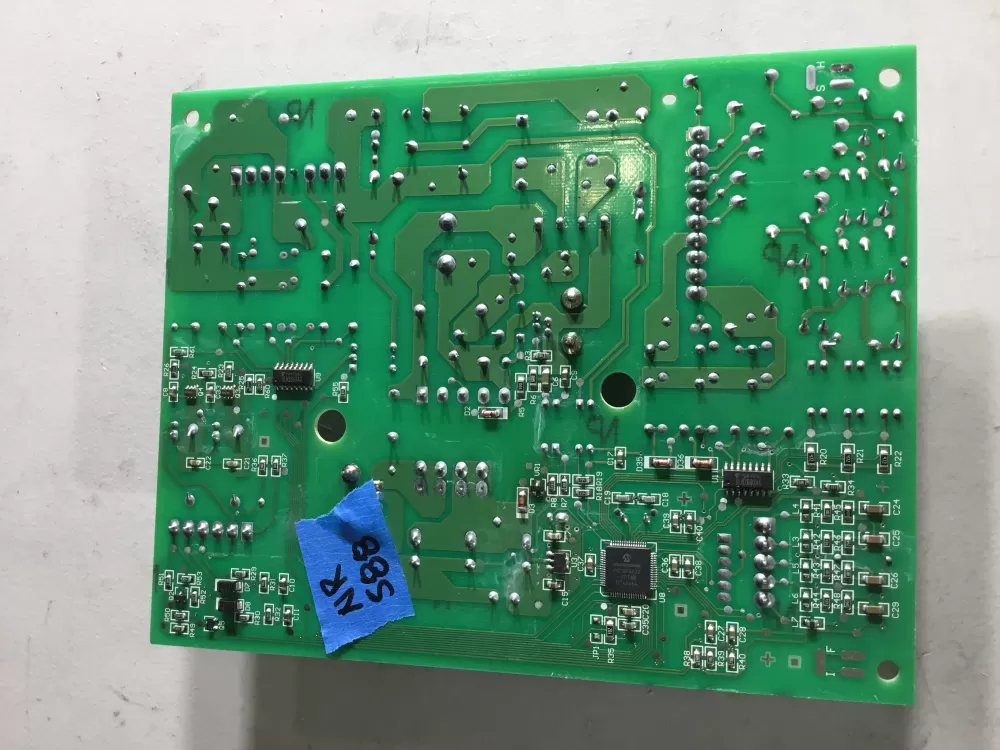 Whirlpool 12920721 W10310240A Refrigerator Control Board AZ47464 | NR588