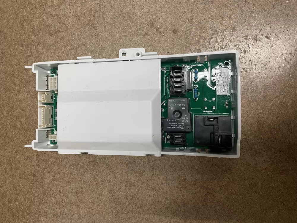 Kenmore AP6019408 W10303961 W10317640 W10336112 WPW10317640 PS11752714 W10317640 B Dryer Control Board